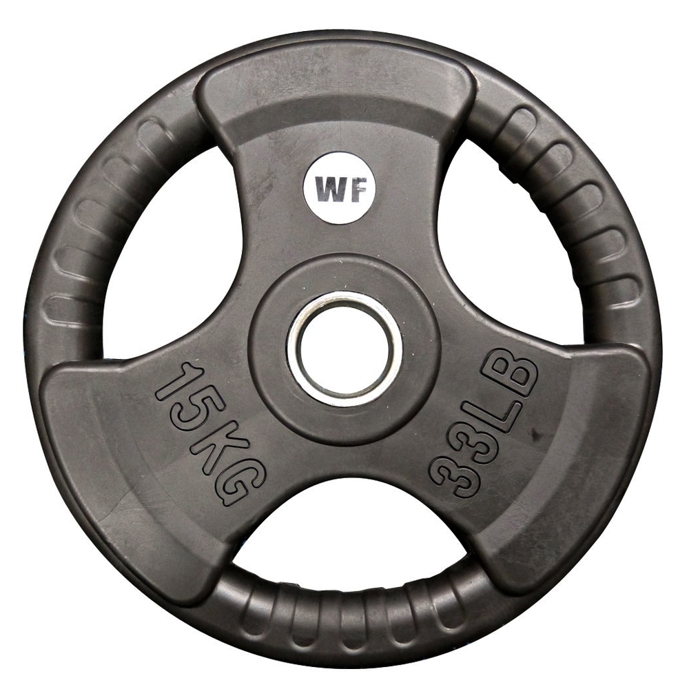 オリンピック バーベルセット | 高重量のトレーニングをするならφ50mm