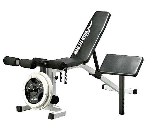 パワーラックジムセット | パワーラック、インクラインデクライン