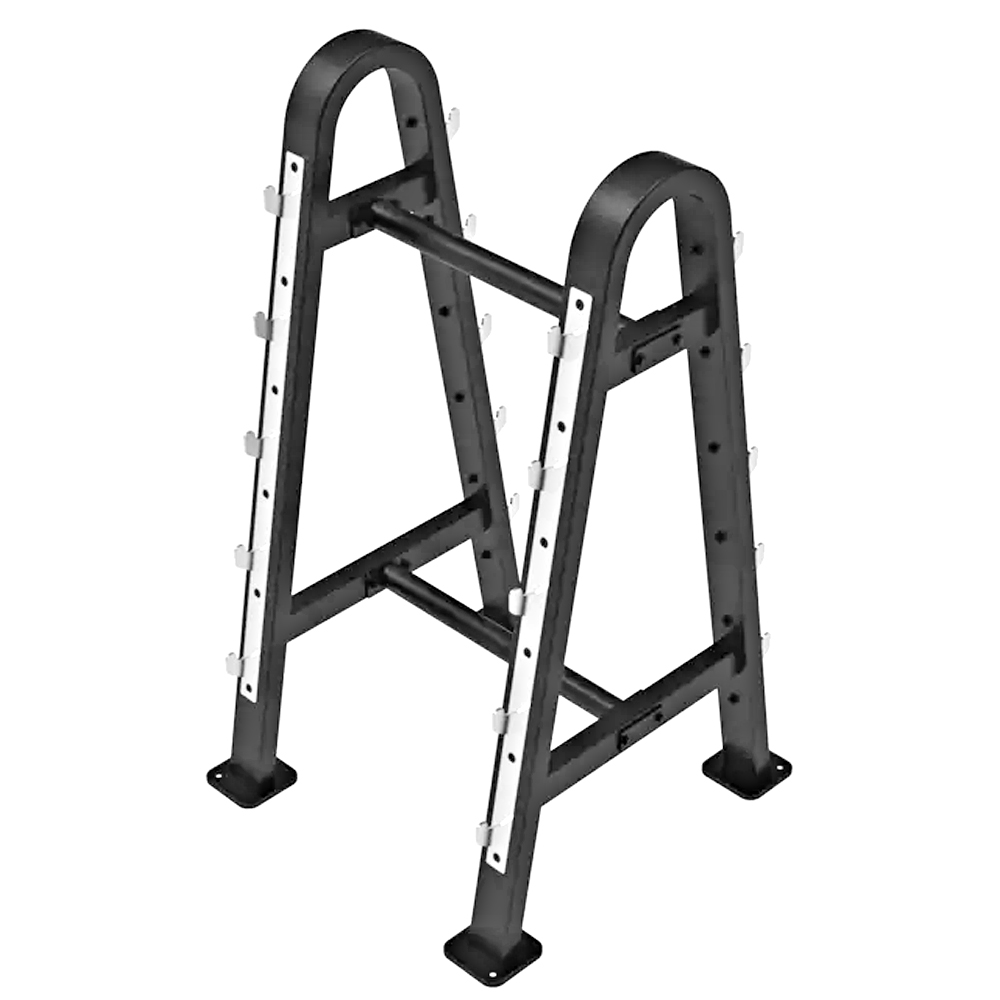 バーベルラック ｜ バーベルシャフトの収納に。ワイルドフィット