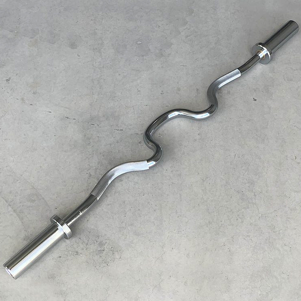 オリンピック(Φ50mm) シャフト | ウェイトリフティングやパワー