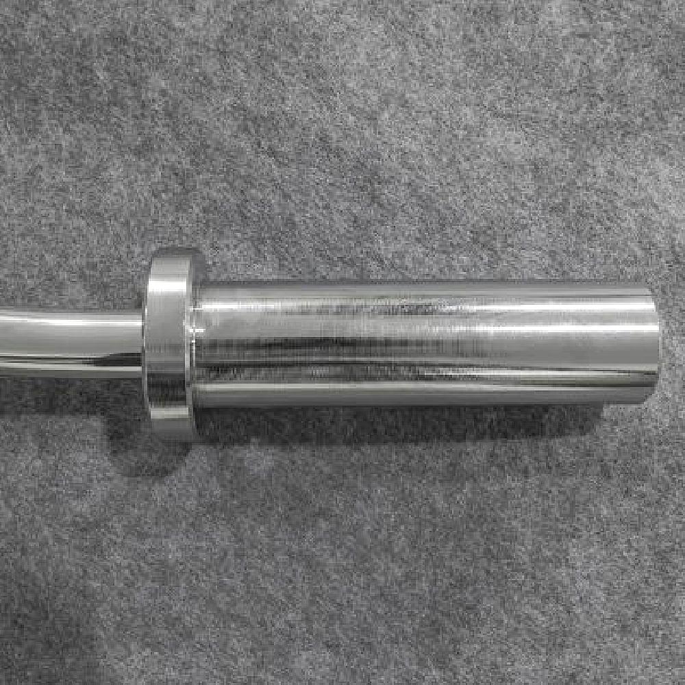 オリンピック(Φ50mm) シャフト | ウェイトリフティングやパワー