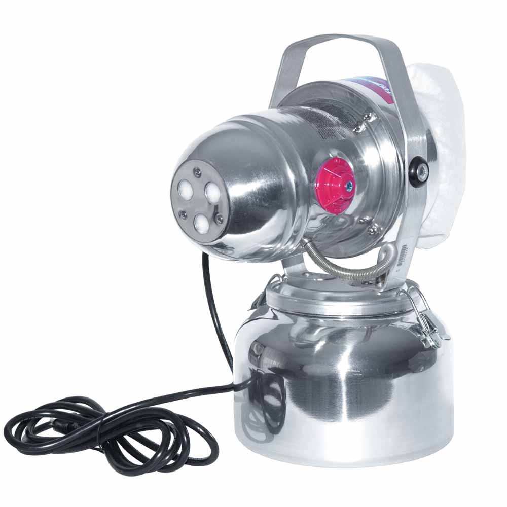 Fogmaster Tri-Jet® 6208 | Wildlife Control Supplies | Product Code