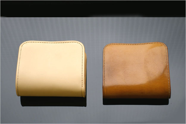 0070】2つ折り財布・SPANKER1（スパンカー1）について 2 | WILDSWANS