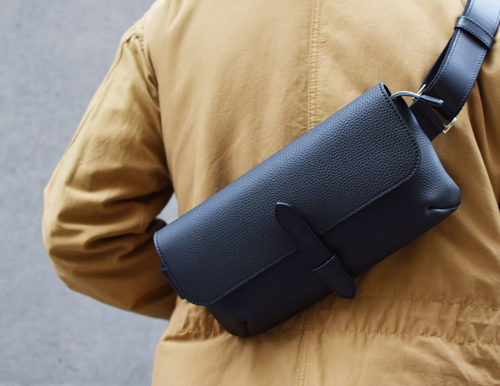 ミニショルダーバッグ・PISTE（ピスト）入荷のお知らせ | WILDSWANS