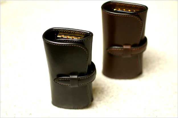 0129】キーケース・BUNCH（バンチ）について 1 | WILDSWANS(ワイルド