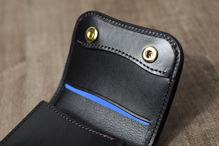 C.O.U.銀座店11周年記念・ホーウィンシェルコードバンRUSSIA/HATCH