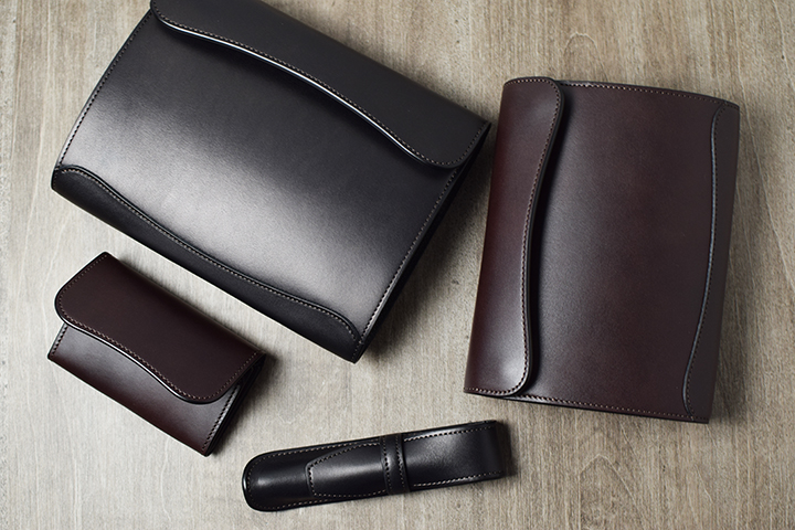 イングリッシュブライドルシリーズについてのお話 7 | WILDSWANS