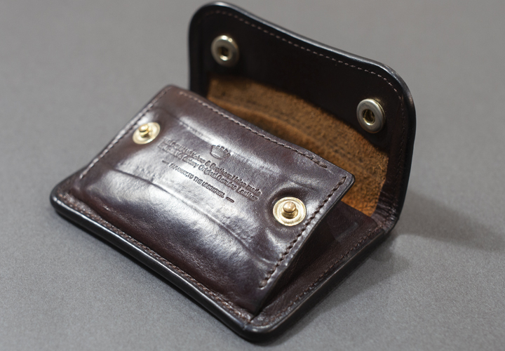 小銭入れ | WILDSWANS(ワイルドスワンズ)オフィシャルサイト