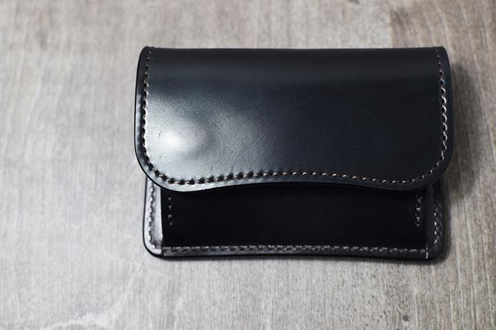 準定番品シェルコードバンシリーズについてのお話2 | WILDSWANS