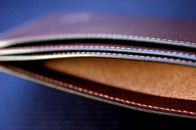 0119】長札入れ・RIPPLES（リプルズ）について 1 | WILDSWANS