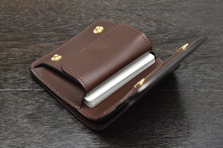 フランス・アーナル社のサドルレザーについてのお話 2 | WILDSWANS