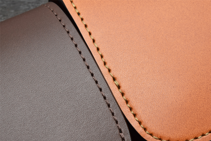 フランス・アーナル社のサドルレザーについてのお話 2 | WILDSWANS