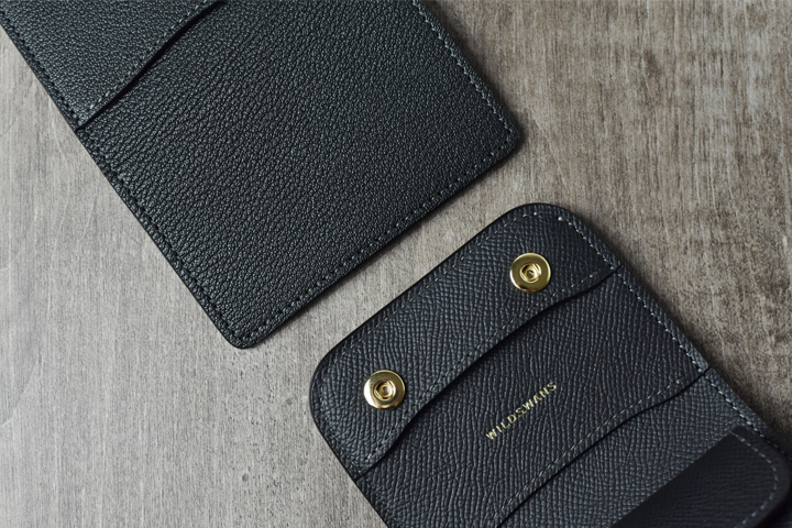 フランス・アルラン社のゴートシリーズについてのお話 | WILDSWANS