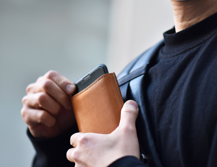 スマートフォンケース・PLYMOUTH（プリマス）についてのお話