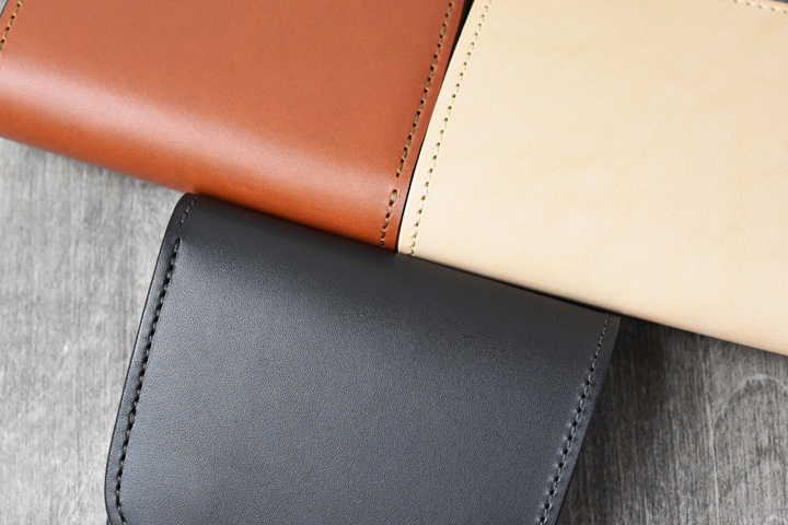 フランス・アーナル社のサドルレザーについてのお話3 | WILDSWANS