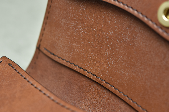 フルグレインブライドル PALM-V2についてのお話 | WILDSWANS(ワイルド