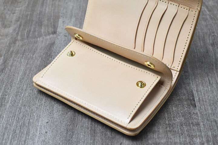 フランス・アーナル社のサドルレザーについてのお話4 | WILDSWANS