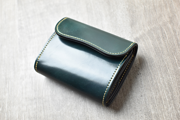 限定シェルコードバンシリーズについてのお話 2 | WILDSWANS(ワイルド