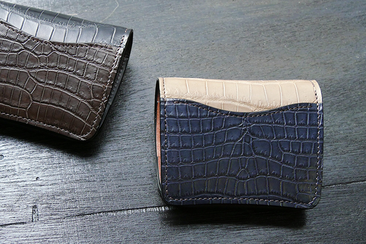 特別なパターンオーダー受注会についてのお話 | WILDSWANS(ワイルド