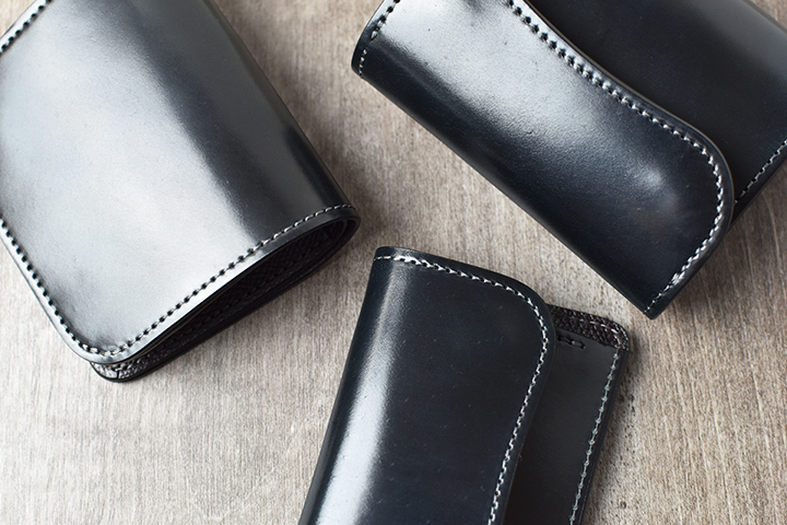 限定シェルコードバンシリーズについてのお話 3 | WILDSWANS(ワイルド