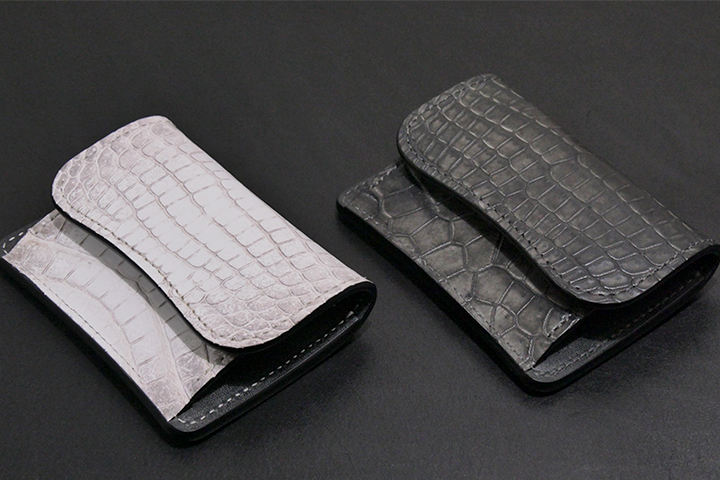 クロコダイル製品の販売会についてのお話 | WILDSWANS(ワイルド