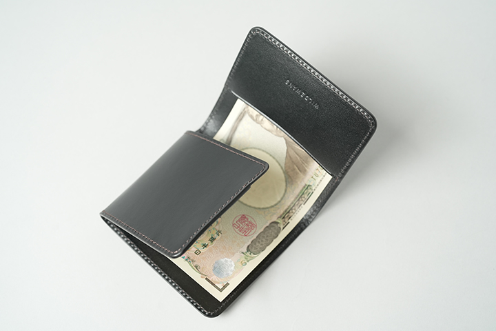 マネークリップ・MORRIS（モーリス）についてのお話 | WILDSWANS