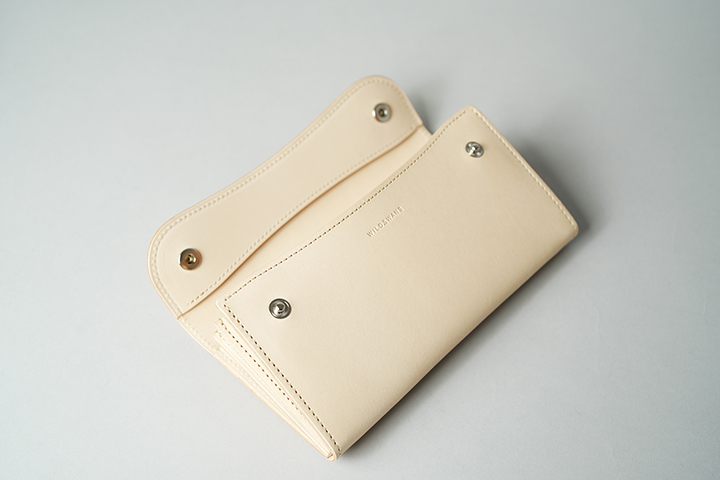 2023ナチュラルカラーのサドルプルアップシリーズについてのお話1