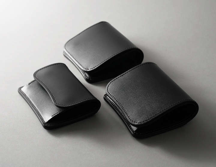 ロイドヴァッシュ革小物シリーズについてのお話 | WILDSWANS(ワイルド