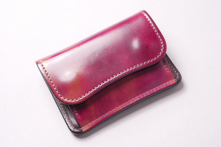 2023限定シェルコードバンシリーズについてのお話5(マーブル編①