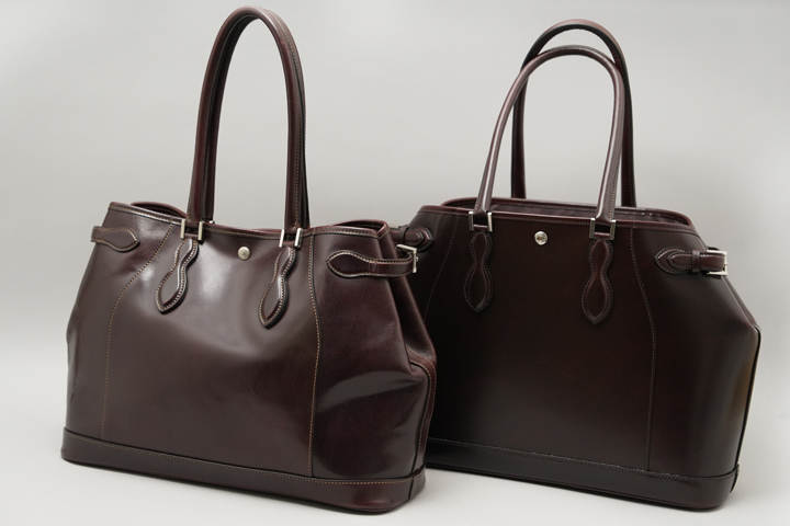 トートバッグ・DRUCKER（ドラッカー）についてのお話 2 | WILDSWANS