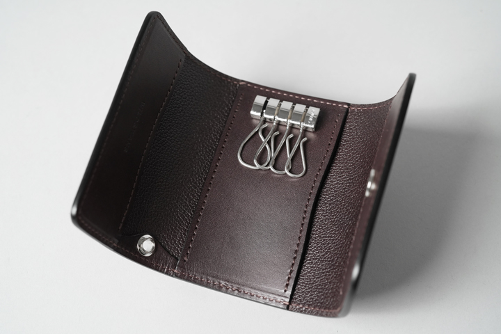 キーケース・DAKAR（ダカール）についてのお話2 | WILDSWANS(ワイルド