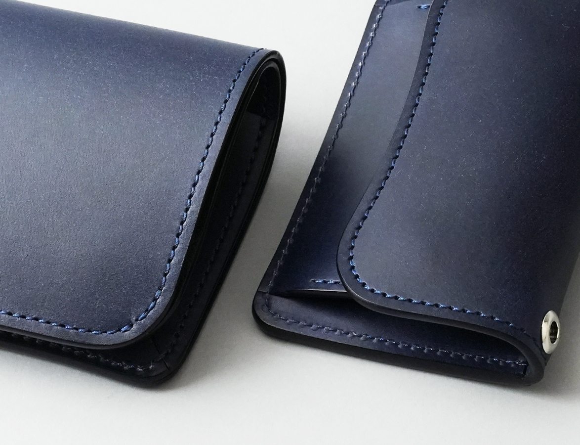 フルグレインブライドル 限定カラーのtype2について | WILDSWANS