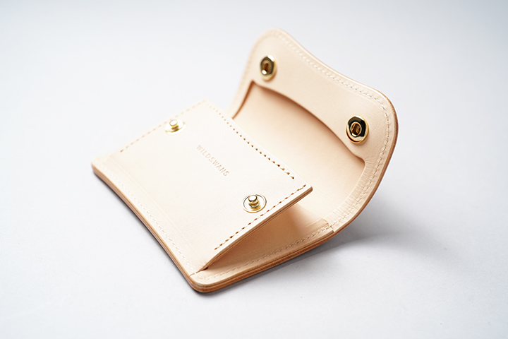 Introducing two compact models from WILDSWANS: TONGUE and ARTHUR