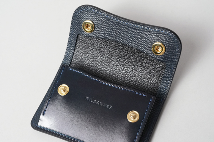 2024限定シェルコードバンシリーズについてのお話 | WILDSWANS