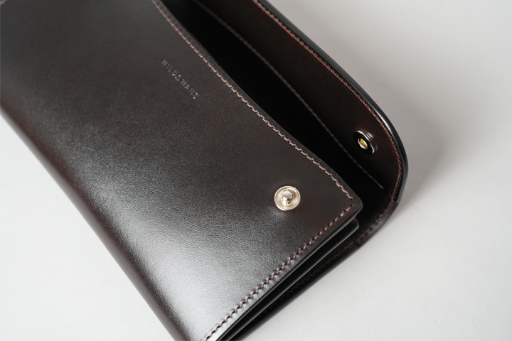 サドルプルアップ/チョコの定番化についてのお知らせ3 | WILDSWANS