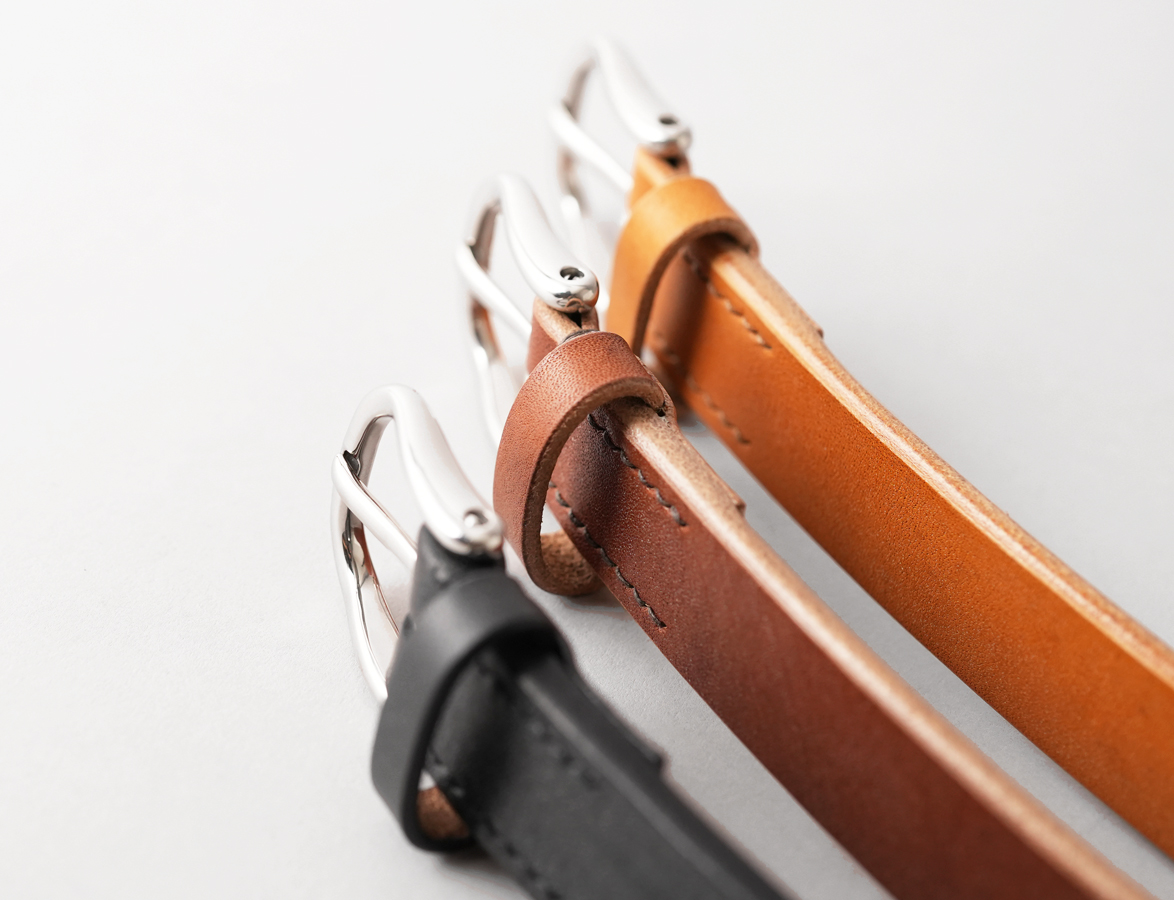 BALLENA 25mmについてのお話 | WILDSWANS(ワイルドスワンズ