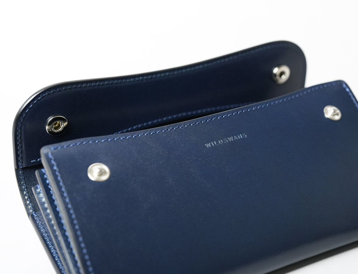 特別カラーのサドルプルアップシリーズについてのお話3 | WILDSWANS