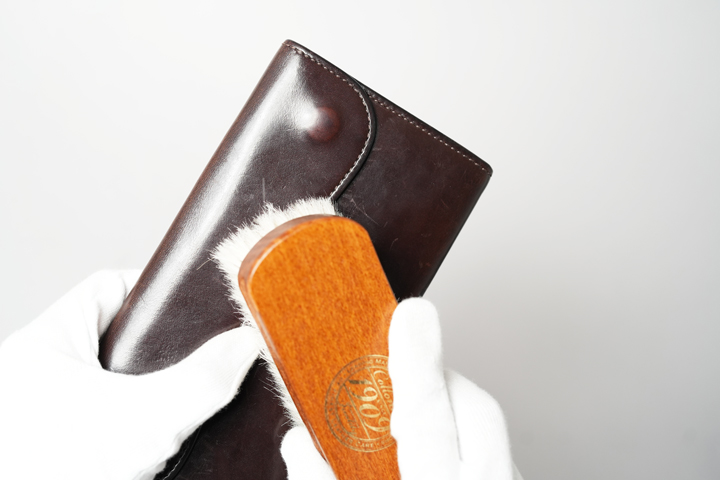 サドルプルアップ/チョコの定番化についてのお知らせ3 | WILDSWANS