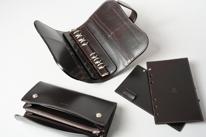 サドルプルアップ/チョコの定番化についてのお知らせ3 | WILDSWANS