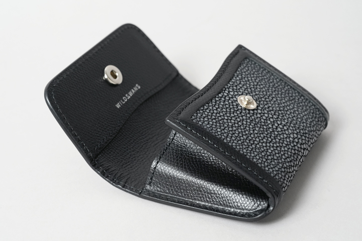 ガルーシャアイテムについてのお話 | WILDSWANS(ワイルドスワンズ