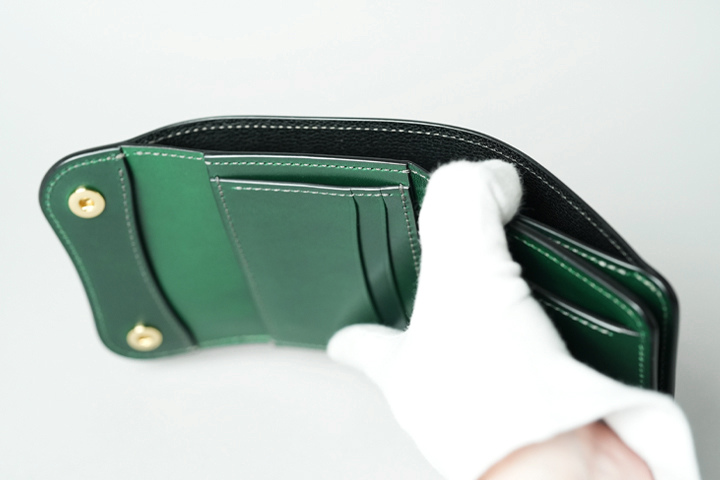 初夏のグリーンフェアについてのお話(シェルコードバン編) | WILDSWANS