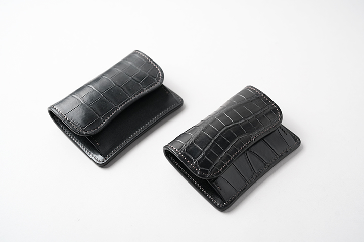 2024WILDSWANS CROCODILE FAIR 4（特別仕様のクロコTONGUE編