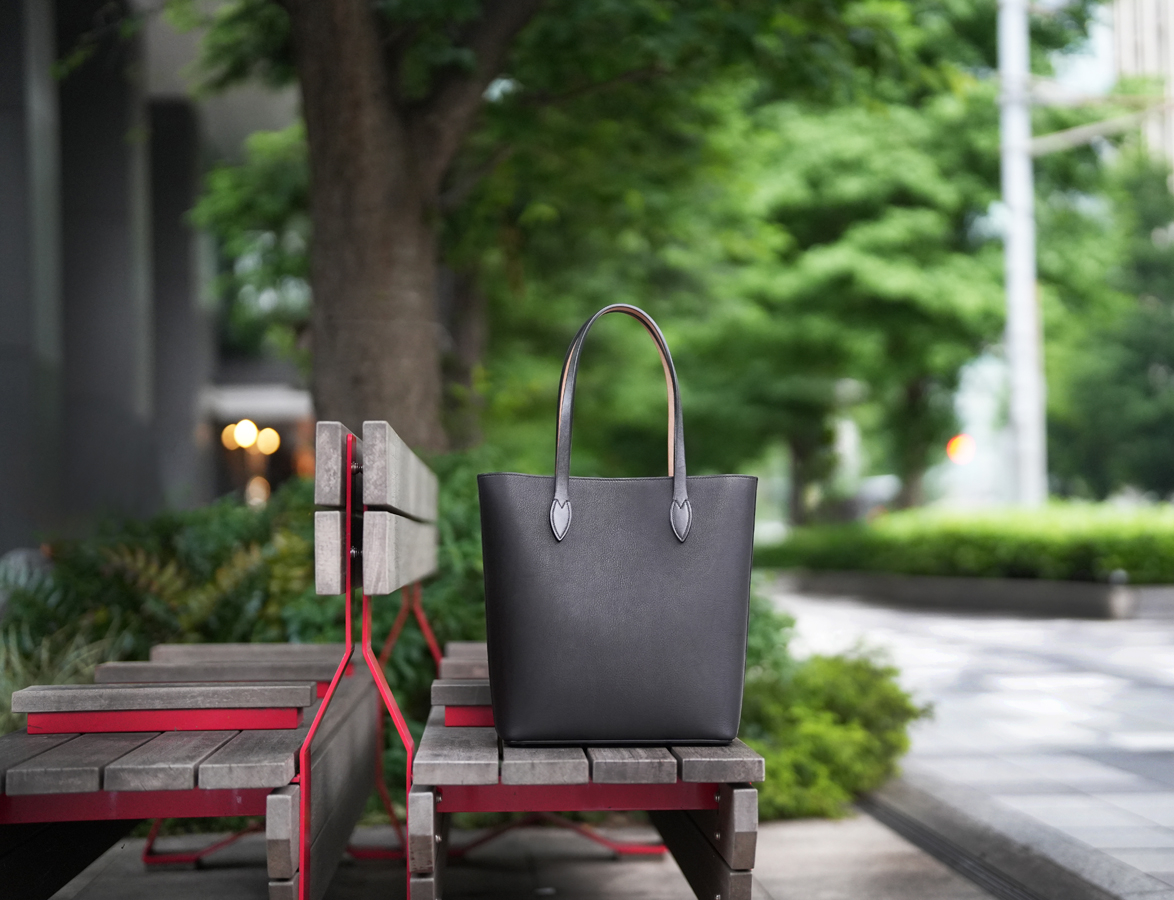 新型トートバッグ・Barrel Toteについてのお話 | WILDSWANS(ワイルド