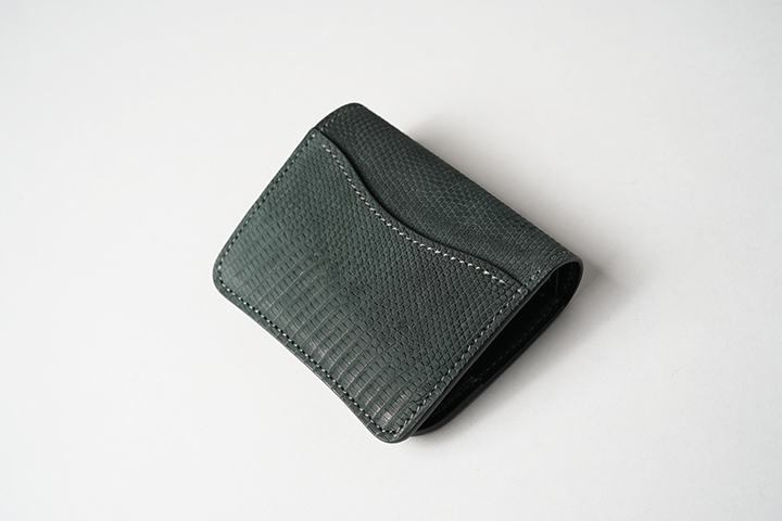 2024WILDSWANS EXOTIC LEATHER FAIR 2 (リザード編） | WILDSWANS