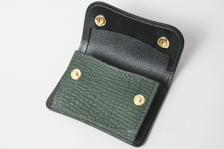 2024WILDSWANS EXOTIC LEATHER FAIR 3 (シャークスキン編