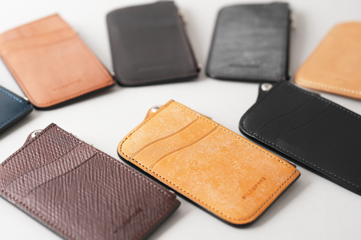 FRAGMENT CASEについてのお話 | WILDSWANS(ワイルドスワンズ