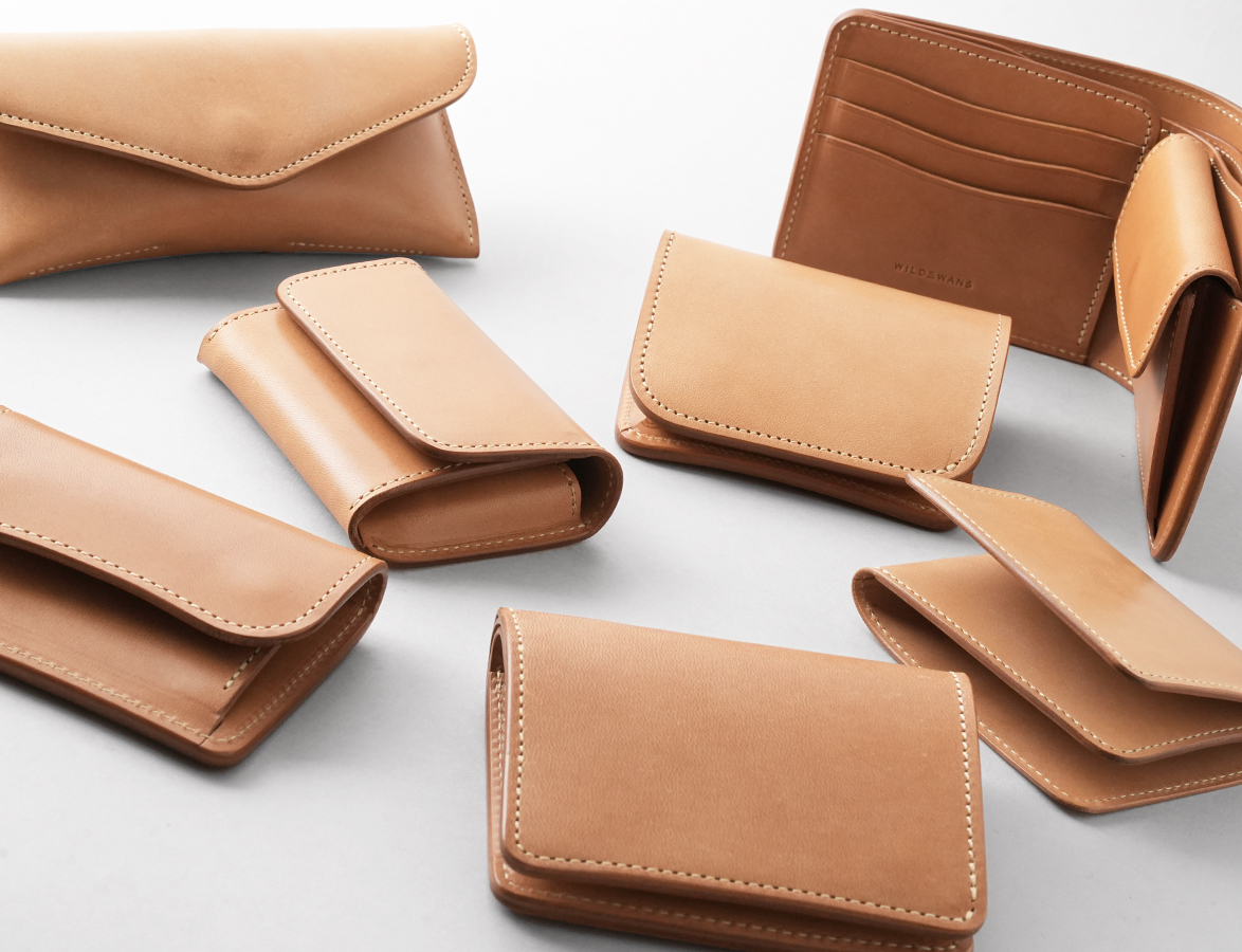 バスタン＆フィスシリーズについてのお話 2 | WILDSWANS(ワイルド