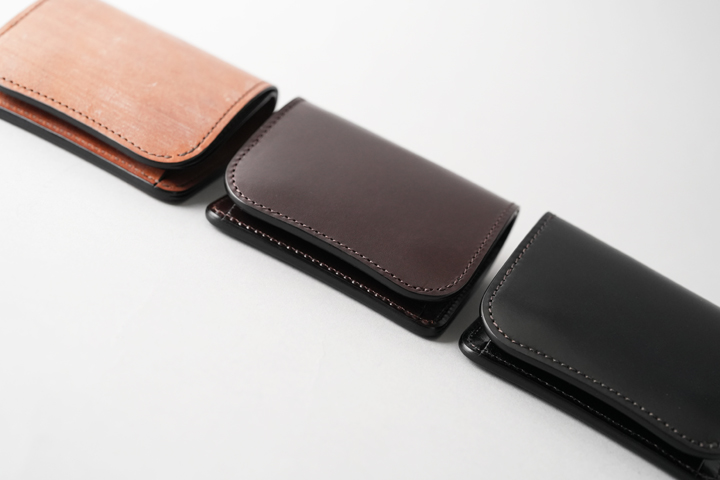 WILDSWANSのコンパクトウォレットについて | WILDSWANS(ワイルド