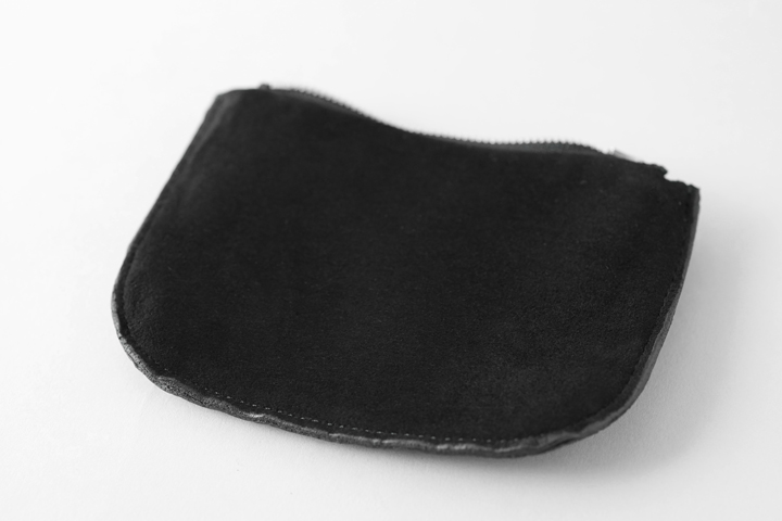 クロコダイル製ユーティリティポーチ・NORMA（ノーマ）についてのお話