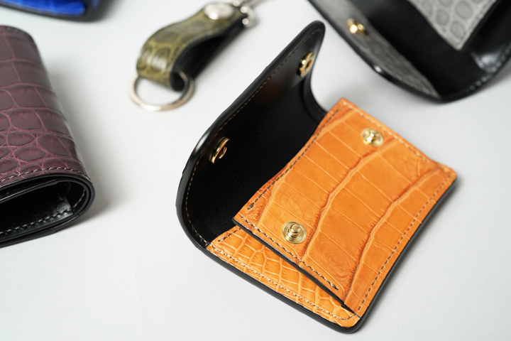 WILDSWANS銀座店からのご案内～クロコダイル編～ | WILDSWANS(ワイルド
